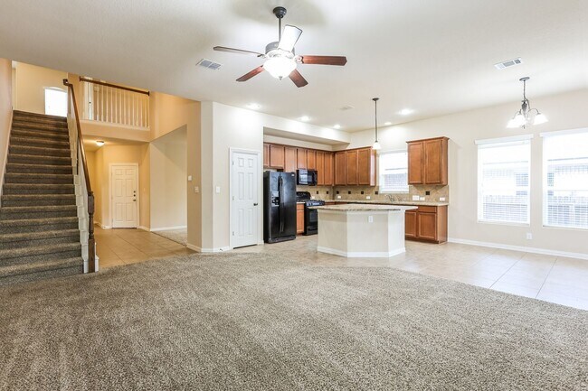 Foto del edificio - Charming Home In Gated Community