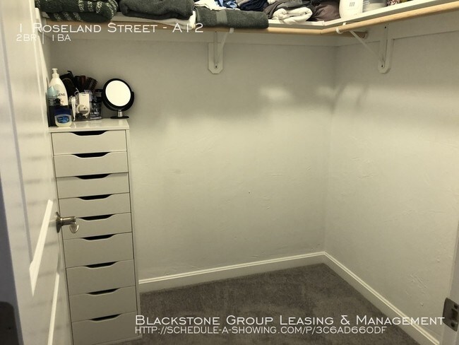 Building Photo - 1 Roseland Street