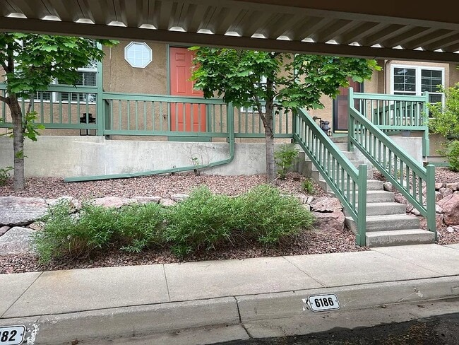 Photo - 6170 Colony Cir (Colorado Springs, CO) Townhome