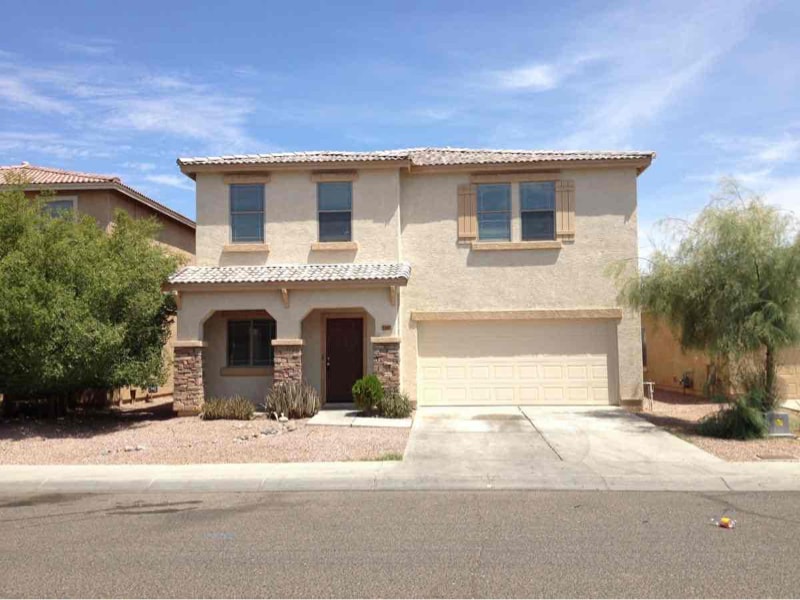 Photo - 2207 N 91st Ln (Phoenix, AZ)