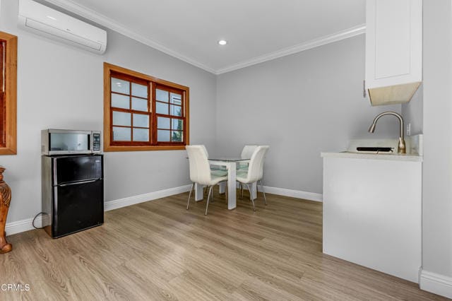 Photo - 1115 S Wilton Pl Townhome