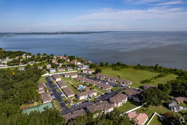 1301 Inland Seas Blvd Winter Garden, FL 34787 - Inland Seas Apartments