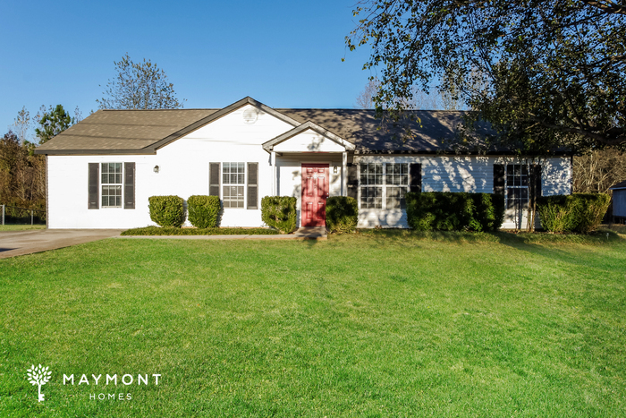 Primary Photo - Welcome Home to Toney, AL