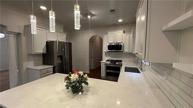 Foto del edificio - 115 Tyson Woods Rd