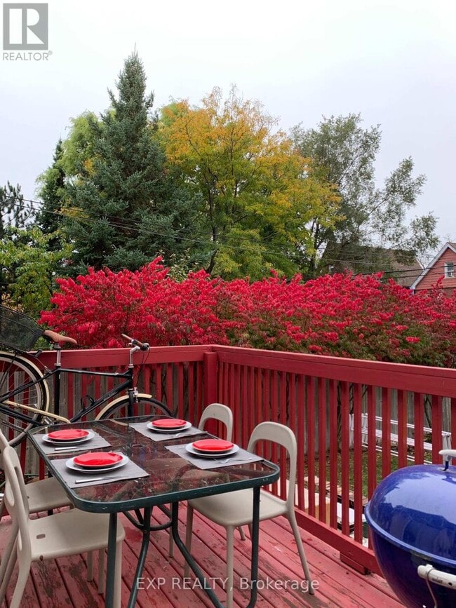 Photo du bâtiment - 280 Keele St