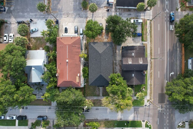 Foto del edificio - 203 S Westland Ave