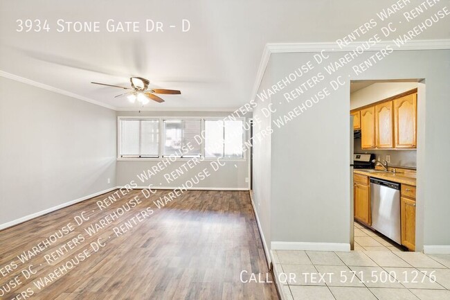 Foto del edificio - Move in ready! 1Bd/1Bth home in the gated ...