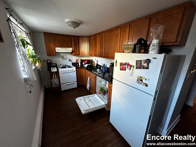 Foto del edificio - 61 Selkirk Rd