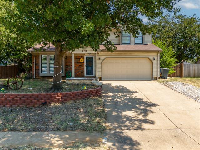 Foto principal - 2609 Fountainview Dr