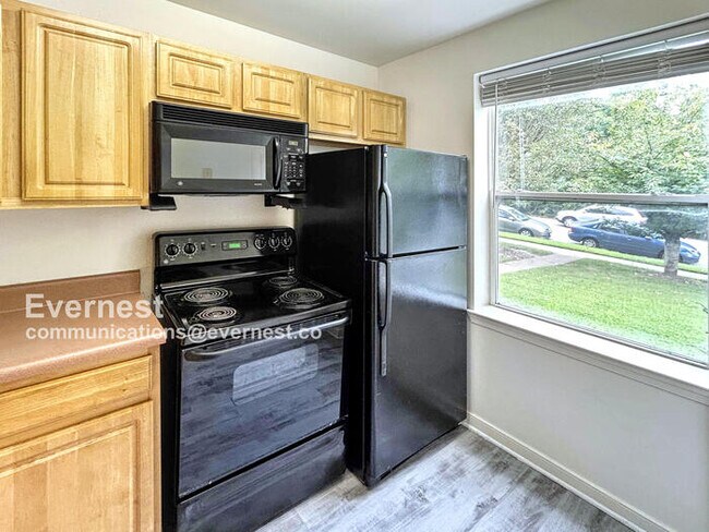 Foto del edificio - 3510 E Richmond Rd