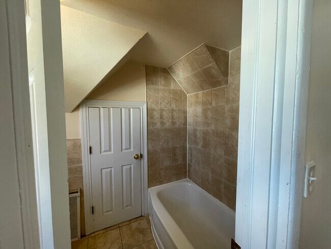 Bathroom - 168 Main St