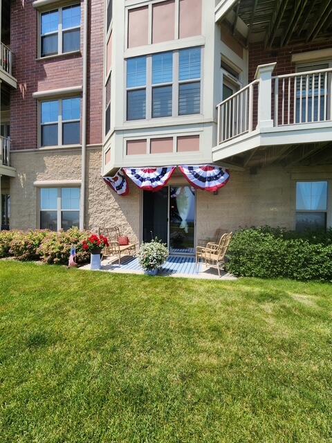 Foto principal - 4120 S Lake Dr
