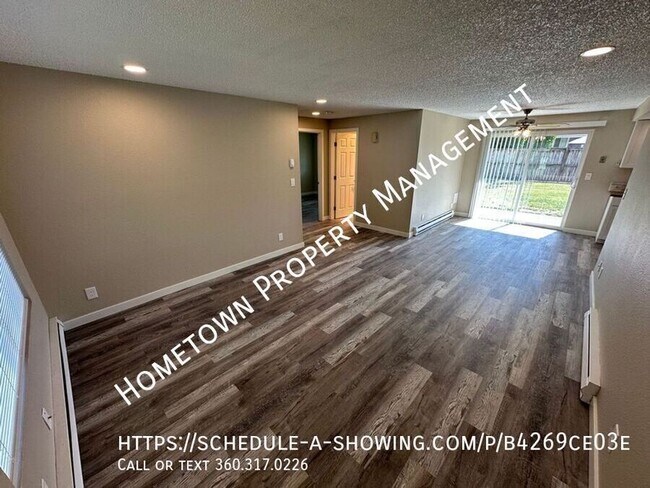 Foto del edificio - 5115 187th Trail SW