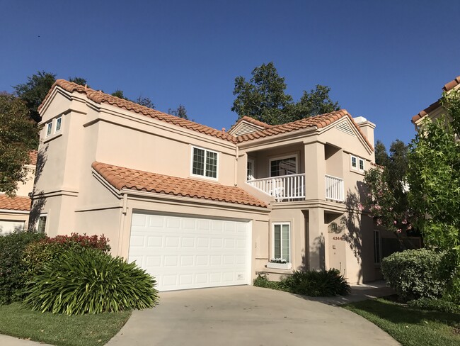 SINGLE FAMILY HOME @ Stonecreek - 4344 Willow Glen St