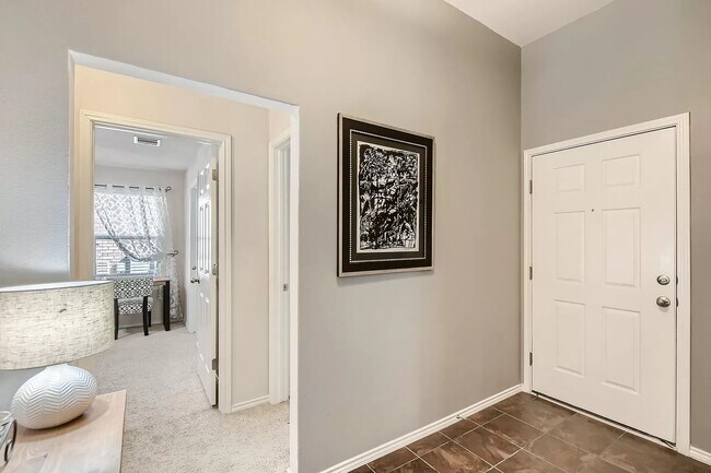 Building Photo - 1207 Horseshoe Ranch Dr