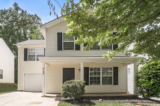 Building Photo - 5122 Grays Ridge Dr