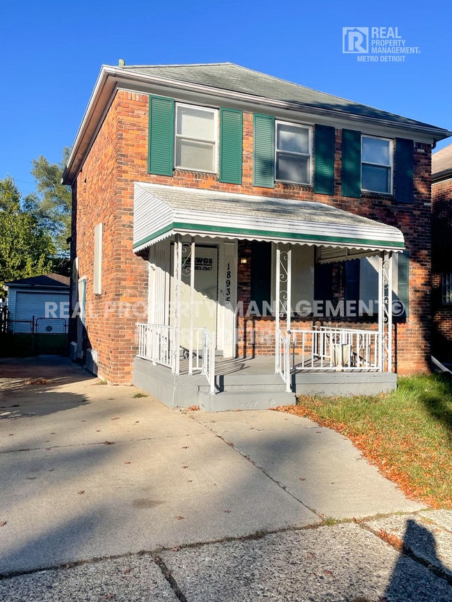 Building Photo - 18935 Indiana St