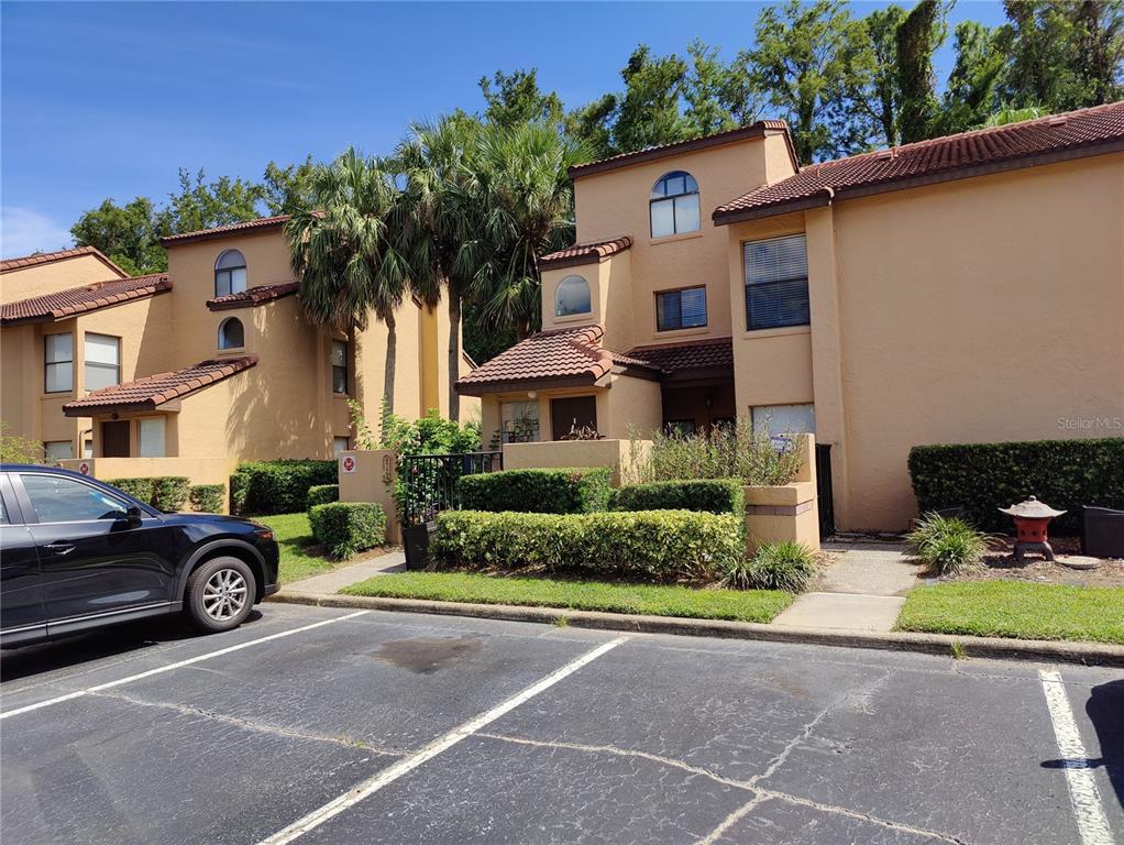 4726 Capri Pl Unit 222, Orlando, FL 32811 Condo for Rent in Orlando