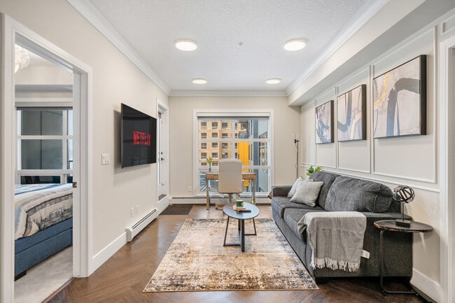 Photo du bâtiment - 2550 Battleford Ave SW