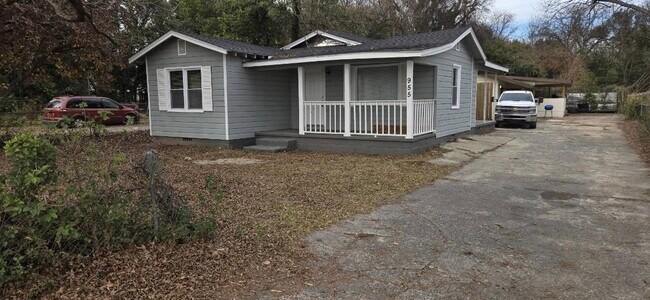 Foto del edificio - 955 Putnam St