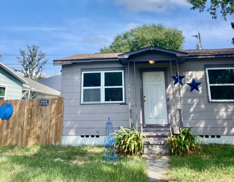 Foto principal - 3229 49th St N