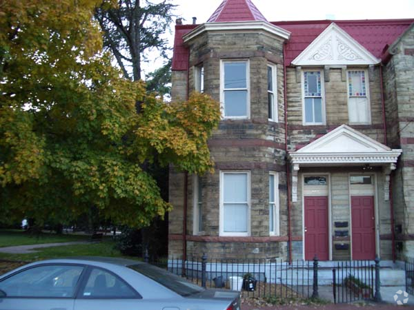 Building Photo - St. John's Commons