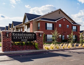 Welcome - Renaissance