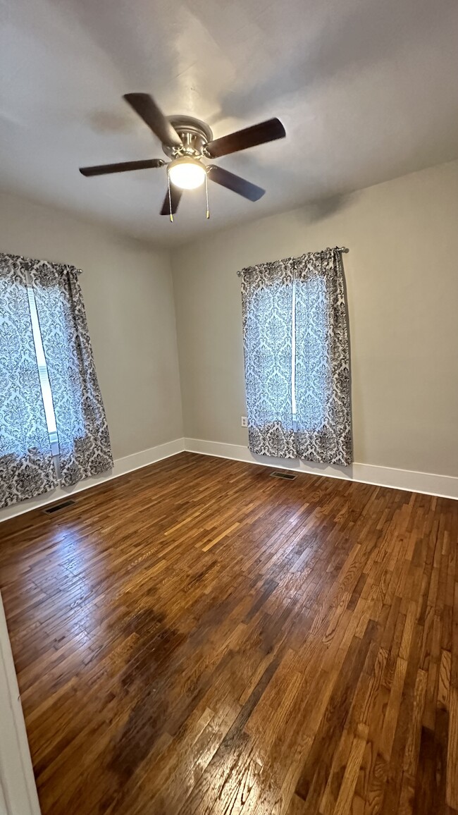 Bedroom 2 - 1100 E 16th St