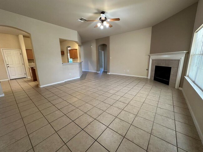 Building Photo - 1604 Teal Trail
