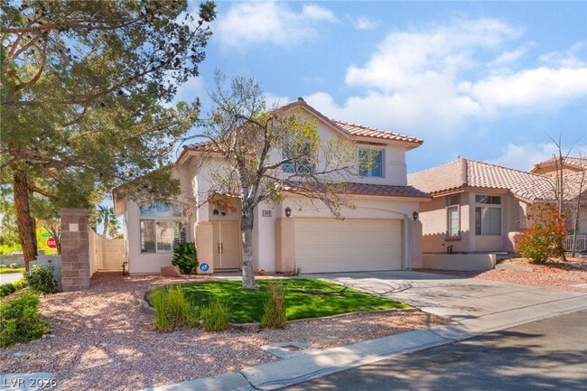 Building Photo - 10401 Horseback Ridge Ave