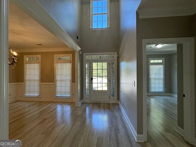 Building Photo - 1803 Sweet Barley Way SE