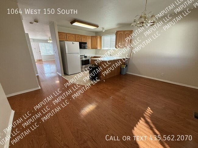 Building Photo - 1064 W 150 S