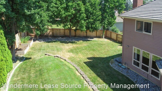 Foto del edificio - 4 br, 3.5 bath House - 8905 N Kensington D...