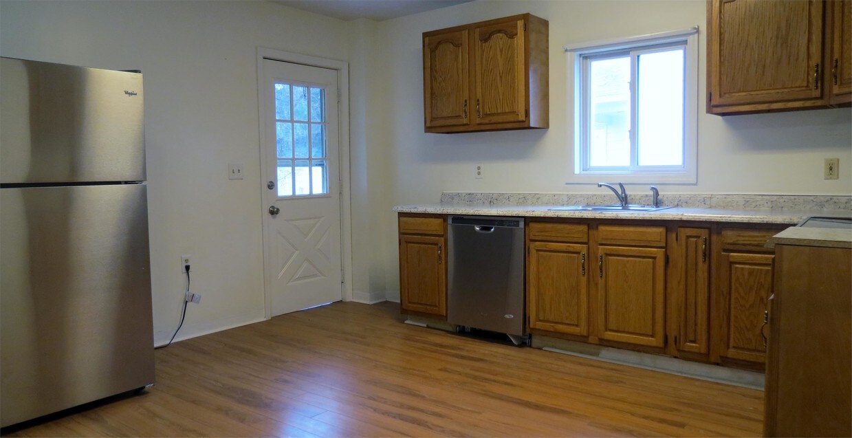 Foto principal - 524 W Sperling St
