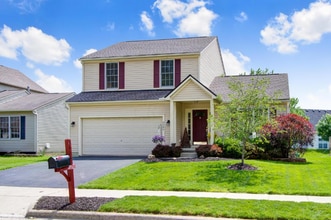 Building Photo - 8686 Olenbrook Dr