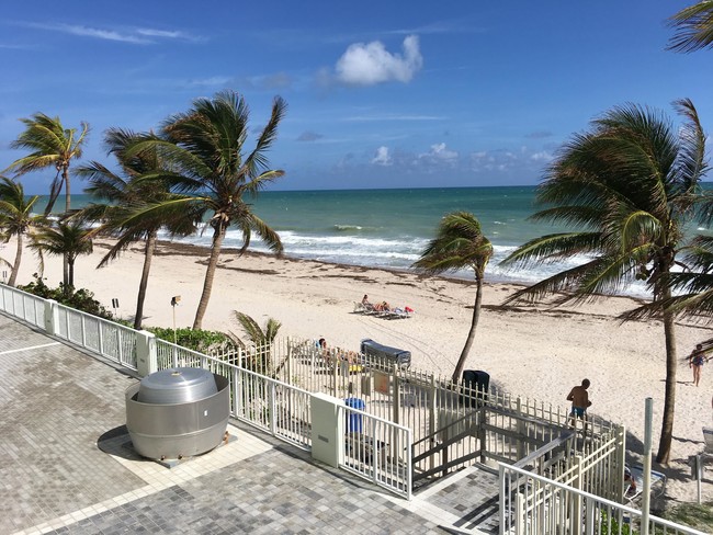 Building Photo - 3410 Galt Ocean Dr