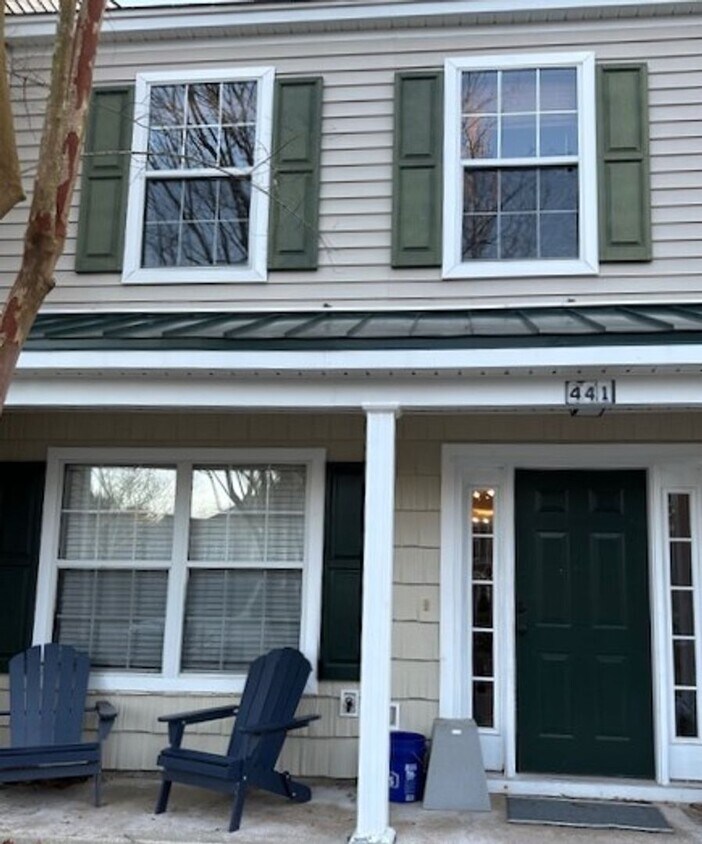 441 Gardners Cir, Bluffton, SC 29910 House Rental in Bluffton, SC