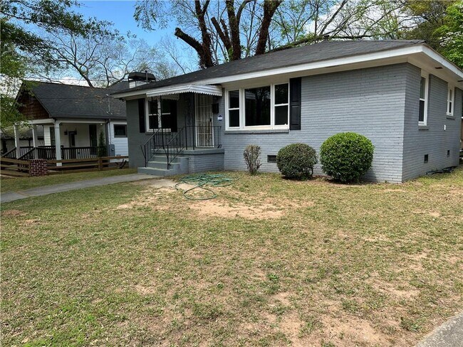 Foto del edificio - 1201 Westview Dr SW