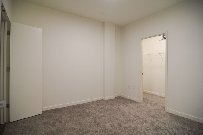 Interior Photo - The Archive