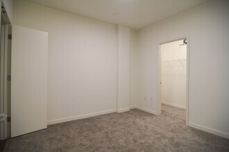 Interior Photo - The Archive