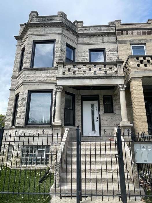Photo - 1652 S Ridgeway Ave (Chicago, IL)