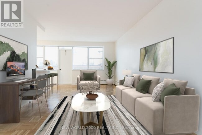 Building Photo - 1220 Bayview Ave