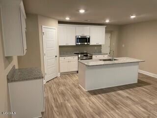 Foto del edificio - 10073 Willow Leaf Dr