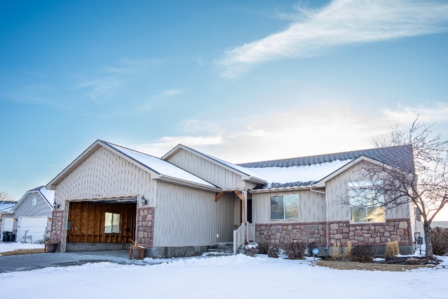 Building Photo - 3803 Tradition Cir