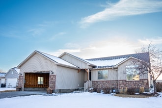 Building Photo - 3803 Tradition Cir