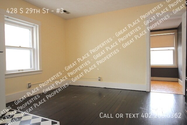 Foto del edificio - 428 S 29th St
