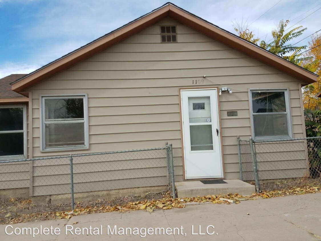Foto principal - 1109 Baxter St