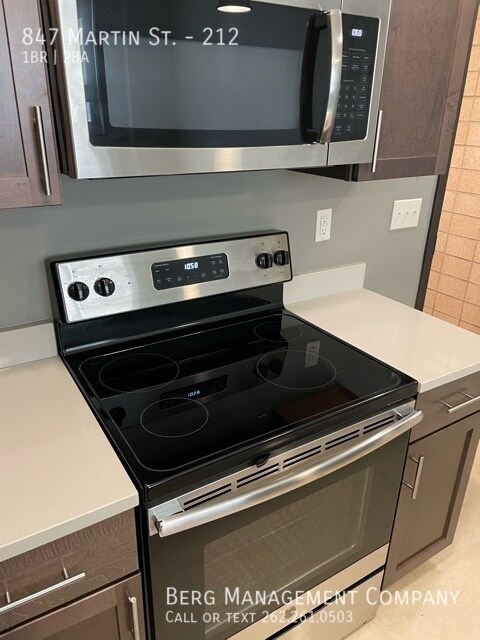 Foto del edificio - 847 Martin St