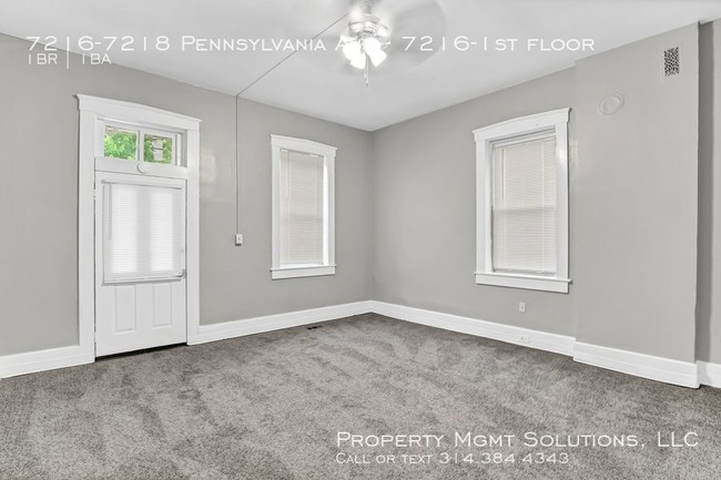Building Photo - One Bedroom Available for IMMEDIATE Move in!!