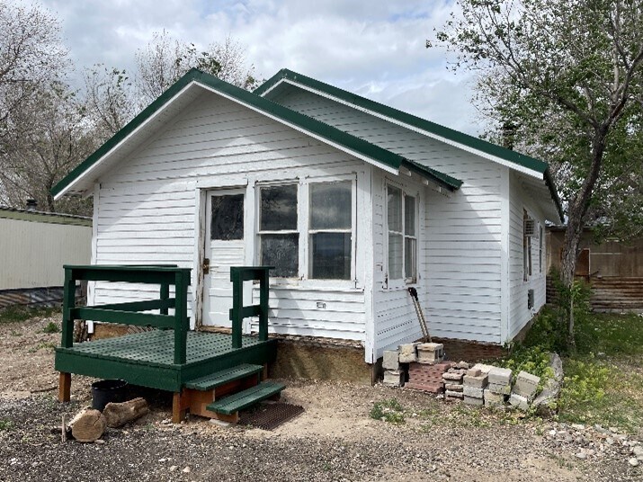 Foto principal - 1575 E Monroe Ave